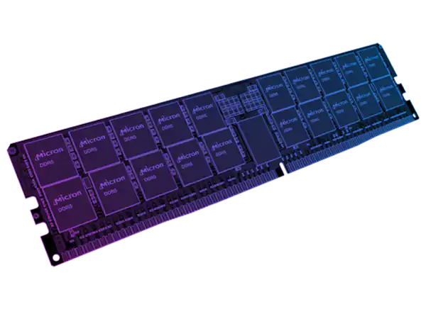 Micron DDR5 SDRAM的介绍、特性、及应用
