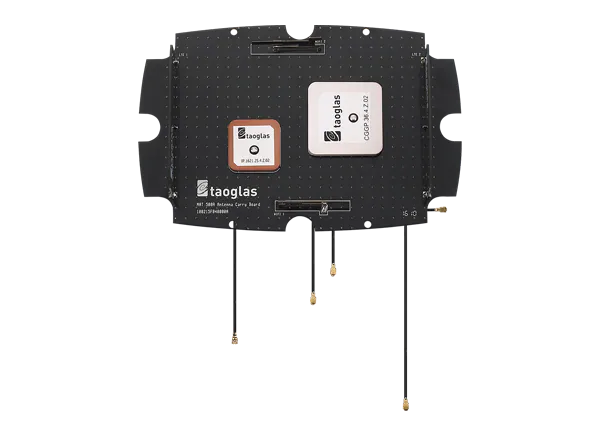Taoglas MAT多波段天线板的介绍、特性、及应用