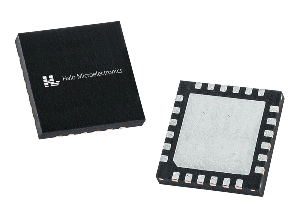 Halo Microelectronics 锂电池快速充电器的介绍、特性、及应用