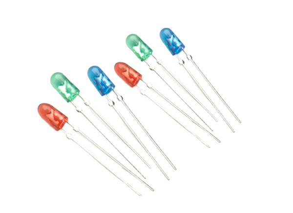 Broadcom精密光学性能AlInGaP led的介绍、特性、及应用
