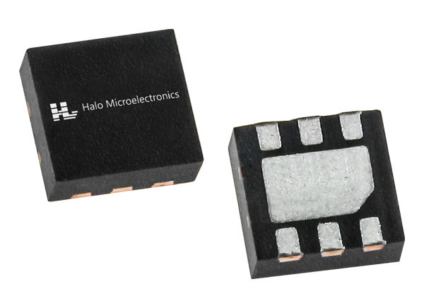 Halo Microelectronics HL7504 3MHz 2A Buck转换器的介绍、特性、及应用