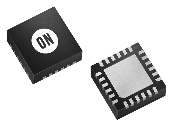 onsemi PCA9655E远程16位I/O扩展器的介绍、特性、及应用