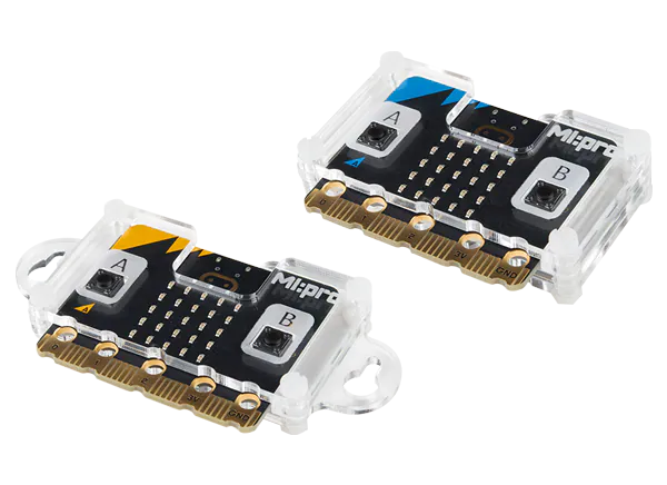 SparkFun PRT-17867/68 MI:pro保护器和可安装外壳的介绍、特性、及应用