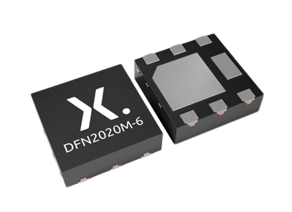 Nexperia便携式小信号mosfet (SSMOS)的介绍、特性、及应用