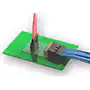 Amphenol ICC PV Wire-to-Board连接器的介绍、特性、及应用