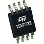 意法半导体 TSV7722运算放大器的介绍、特性、及应用