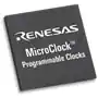 瑞萨 MicroClock 系列超低功耗，微型，可编程时钟发生器的介绍、特性、及应用