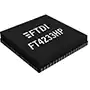 FTDI FT4233带c型/PD3.0控制器的高速USB桥接器的介绍、特性、及应用