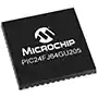 Microchip Technology PIC24FJGP2/PIC24FJGU2极低功耗MCU系列的介绍、特性、及应用