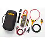 Fluke Electronics 377/378 FC非接触电压真有效值交流/直流钳形仪表的介绍、特性、及应用