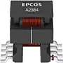 EPCOS E10 EM系列小型变压器的介绍、特性、及应用