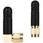 Molex Inc Mini-Link三频段Wi-Fi /蓝牙 外置天线的介绍、特性、及应用