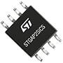 意法半导体 STGAP2SiCS用于SiC mosfet的电隔离栅极驱动器的介绍、特性、及应用