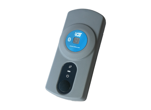 IoTize TapNPass Nomad NFC-BLE Adapter for Modbus 的Modbus 的介绍、特性、及应用