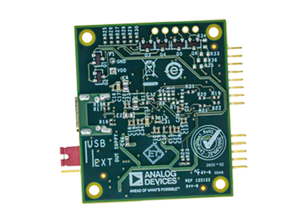 亚德诺半导体EVAL-ADIS-FX3评估板的介绍、特性、及应用