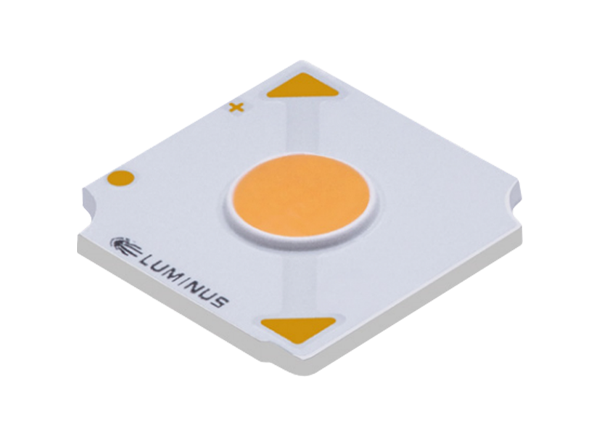 Luminus Devices CXM-4/6 板上芯片COB白色led的介绍、特性、及应用