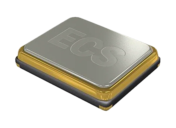 ECS ECS-320- cdx -2152 SMD石英晶振的介绍、特性、及应用