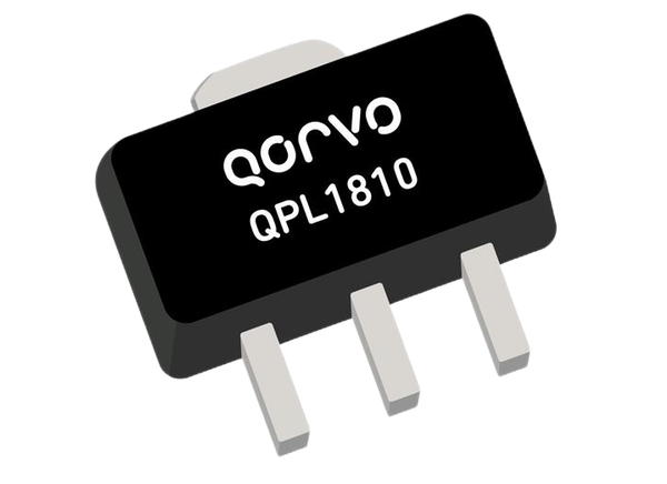 Qorvo qpl181x有线电视放大器的介绍、特性、及应用