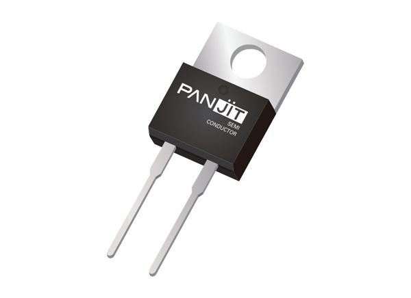 PANJIT SiC肖特基阻隔二极管的介绍、特性、及应用