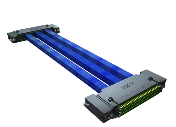 Samtec SEAC SEARAY 高速阵列电缆组件的介绍、特性、及应用