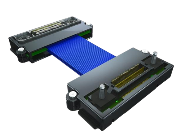 Samtec HQCD 0.50mm Q Strip 同轴电缆组件的介绍、特性、及应用