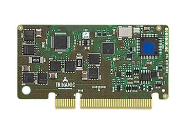 Trinamic TMCM-1637单轴控制器/驱动模块的介绍、特性、及应用