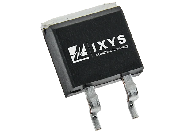 IXYS IXBx14N300HV反向导电BiMOSFET igbt的介绍、特性、及应用