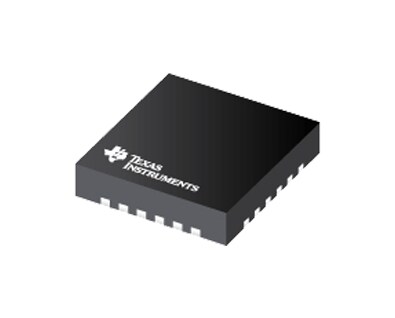 德州仪器公司DRV8434A步进驱动器的介绍、特性、及应用