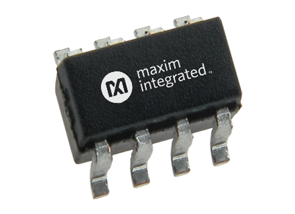 Maxim MAX33040E CAN收发器的介绍、特性、及应用