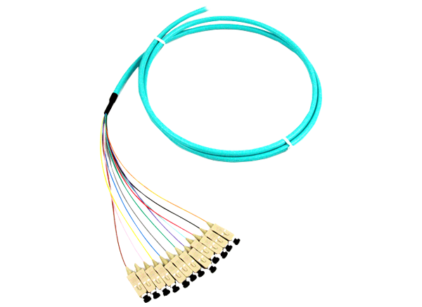 Megladon Manufacturing D0 900µm夹套光缆的介绍、特性、及应用
