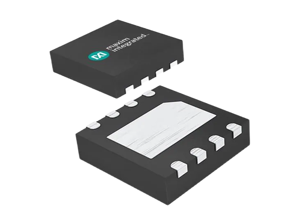 Maxim Integrated MAX38912 PMOS线性稳压器的介绍、特性、及应用