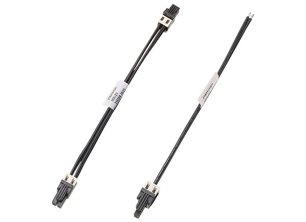 Molex OTS Mini-Fit Sigma双排电缆组件的介绍、特性、及应用