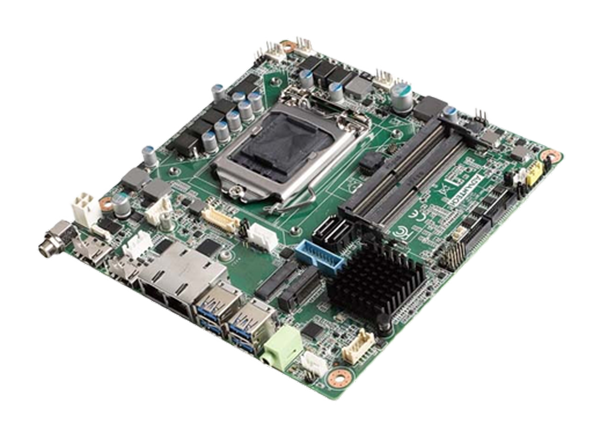 研华AIMB-287 Mini-ITX主板的介绍、特性、及应用