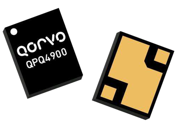 Qorvo QPQ4900 n79子带160MHz BAW滤波器的介绍、特性、及应用