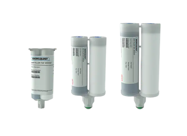 Bergquist Company Gap Filler TGF 3000SF的介绍、特性、及应用