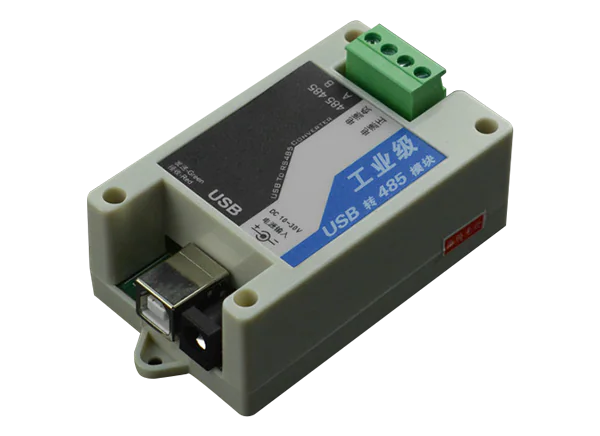 DFRobot FIT0832隔离USB到RS485转换器的介绍、特性、及应用