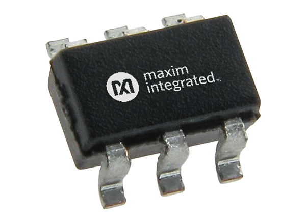 Maxim Integrated MAX16151高压按钮开关控制器的介绍、特性、及应用