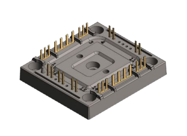 Microchip Technology MSCSM120x MOSFET功率模块的介绍、特性、及应用