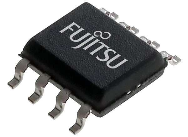 Fujitsu Semiconductor 随机存取存储器的介绍、特性、及应用