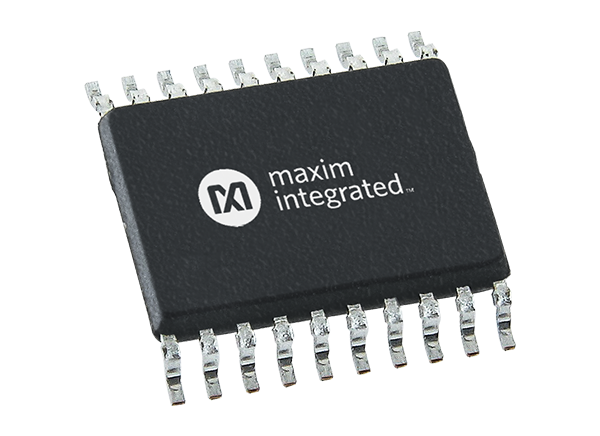 Maxim Integrated MAX22563-MAX22566数字隔离器的介绍、特性、及应用