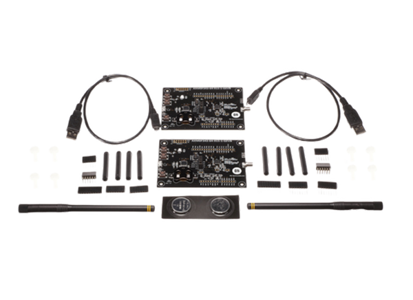 onsemi AXM0F343-64-915-1-GEVK评估套件的介绍、特性、及应用