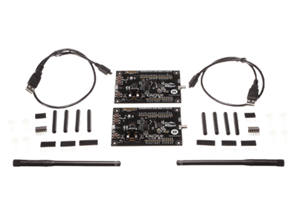 onsemi AXM0F343-256-868-1-GEVK评估套件的介绍、特性、及应用