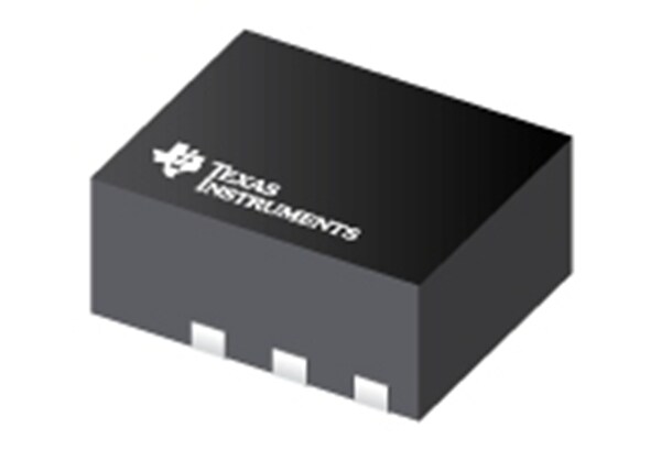 德州仪器TPS6290x高效低I(Q)  Buck转换器的介绍、特性、及应用