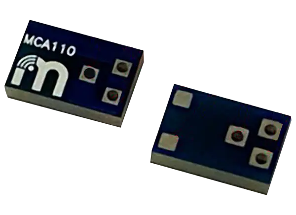 Mobix Labs MCA110 SMT天线的介绍、特性、及应用