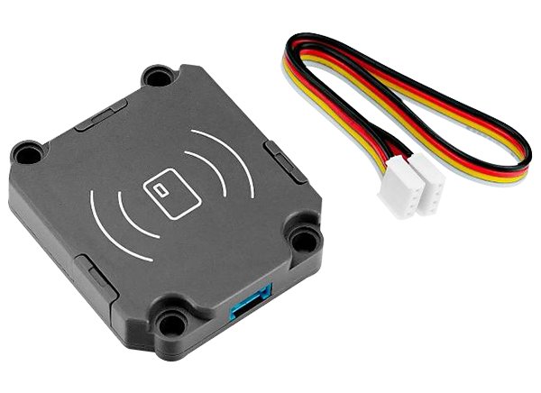 M5Stack UHF-RFID模块的介绍、特性、及应用