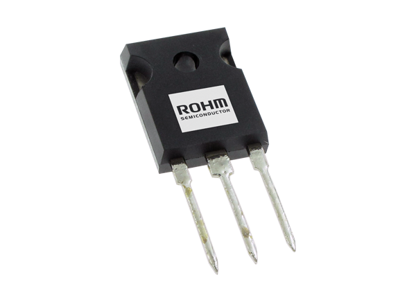 ROHM Semiconductor RGSX5TS65 650V 75A场阻沟槽igbt的介绍、特性、及应用