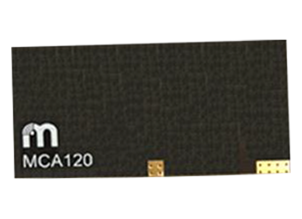 Mobix Labs MCA120多波段SMT天线的介绍、特性、及应用