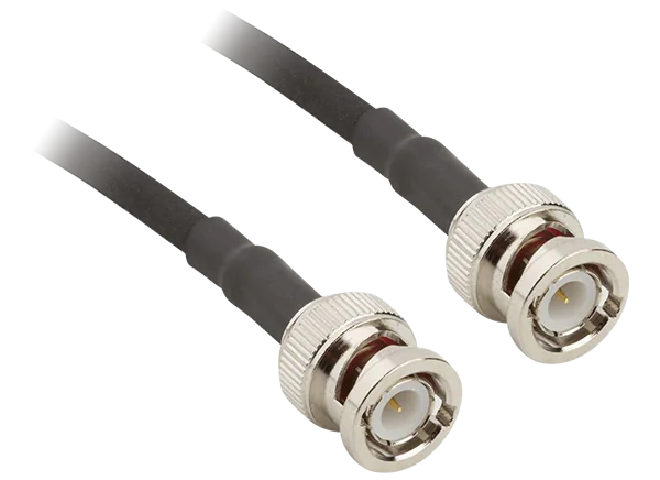 Amphenol RF BNC到BNC电缆组件的介绍、特性、及应用