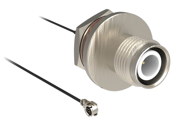 Amphenol RF AMC4 RA to TNC/RP-TNC Jack IP67电缆组件的介绍、特性、及应用
