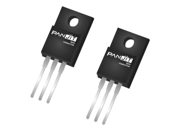PANJIT 600V n通道超级结mosfet的介绍、特性、及应用